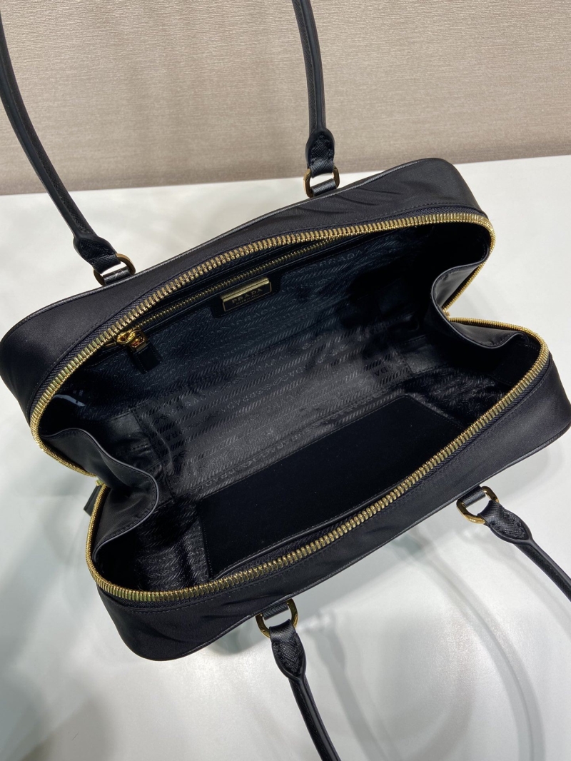 Prada Top Handle Bags